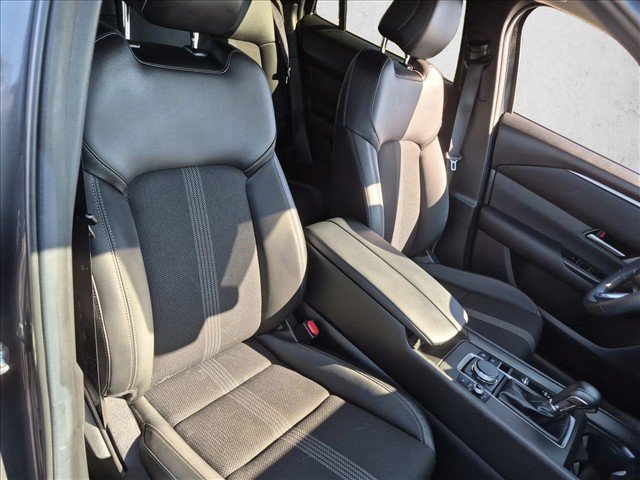 Used 2024 MAZDA CX-50 AWD 2.5 S w/ Cargo Package image 20