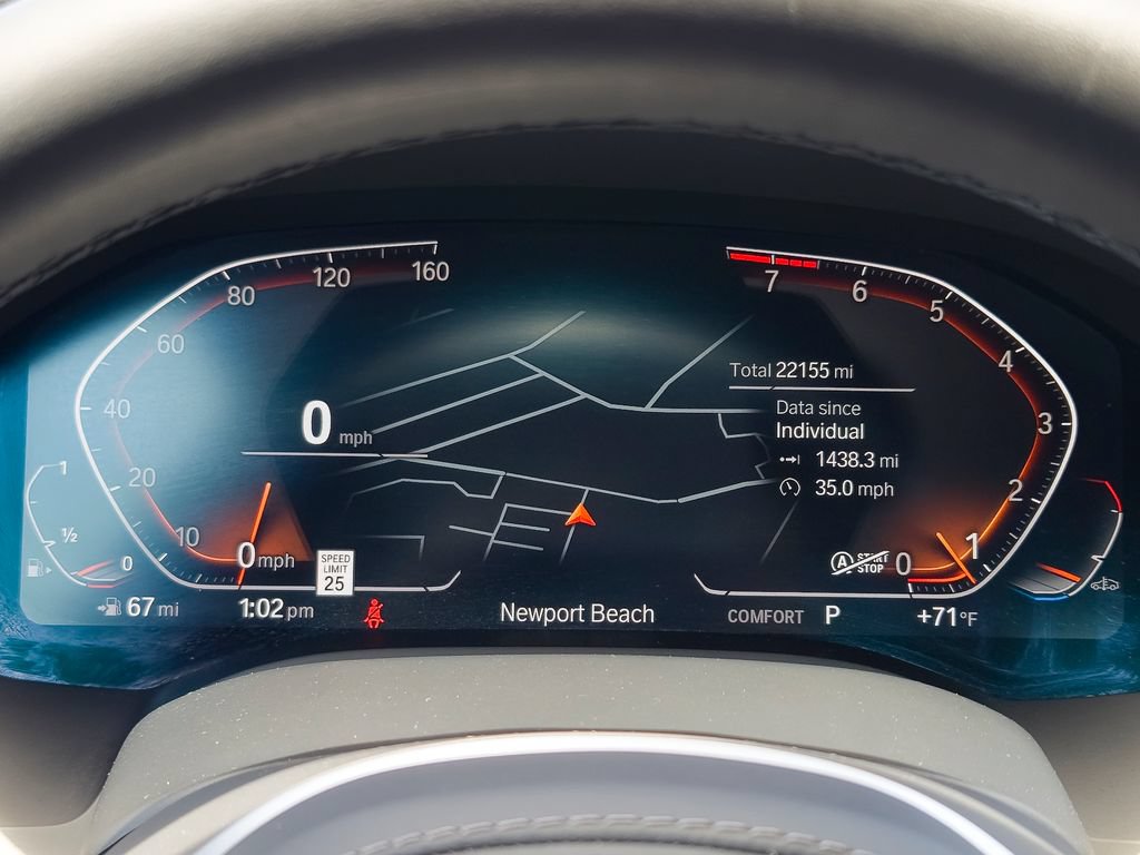 Used 2025 BMW 840i xDrive Coupe AWD/4WD image 13