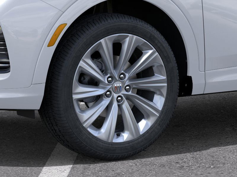 New 2026 Buick Envista Avenir image 12