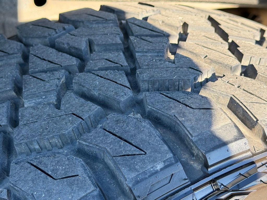 Used 2019 GMC Sierra 1500 AT4 w/ AT4 Premium Package image 50