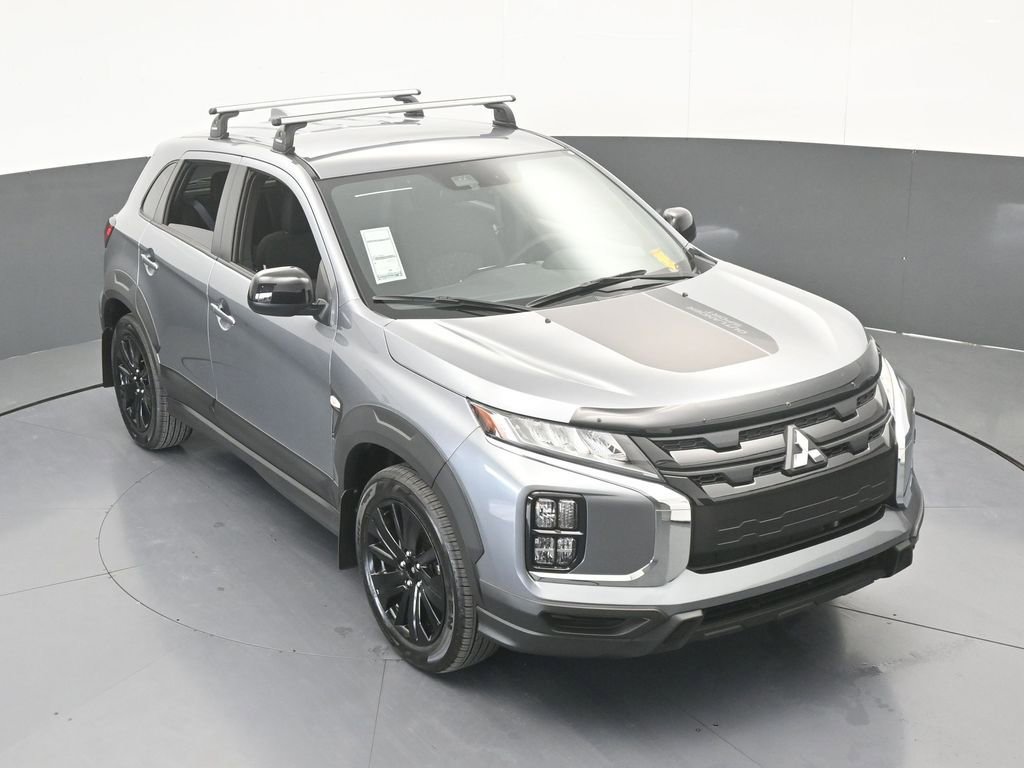 New 2025 Mitsubishi Outlander Sport AWD image 47