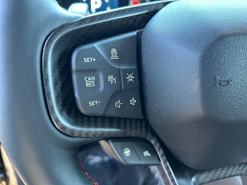 New 2025 Ford Bronco Raptor AWD/4WD image 18