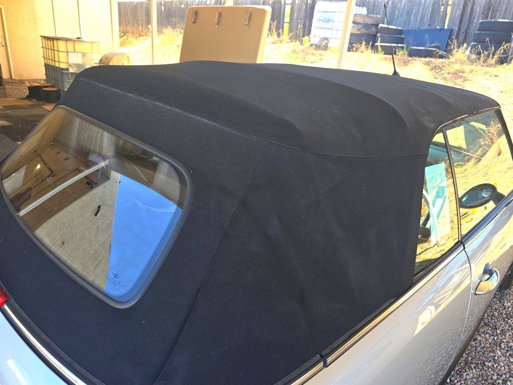 Used 2005 MINI Cooper S image 34