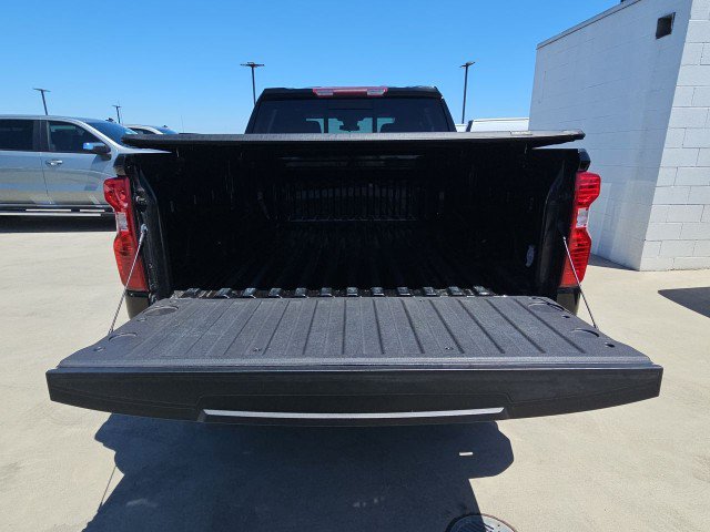 Used 2022 Chevrolet Silverado 1500 LT w/ All Star Edition Plus RWD image 25
