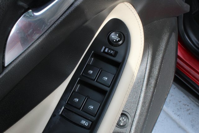 Used 2017 Buick Envision Essence w/ LPO, Cargo Package image 18