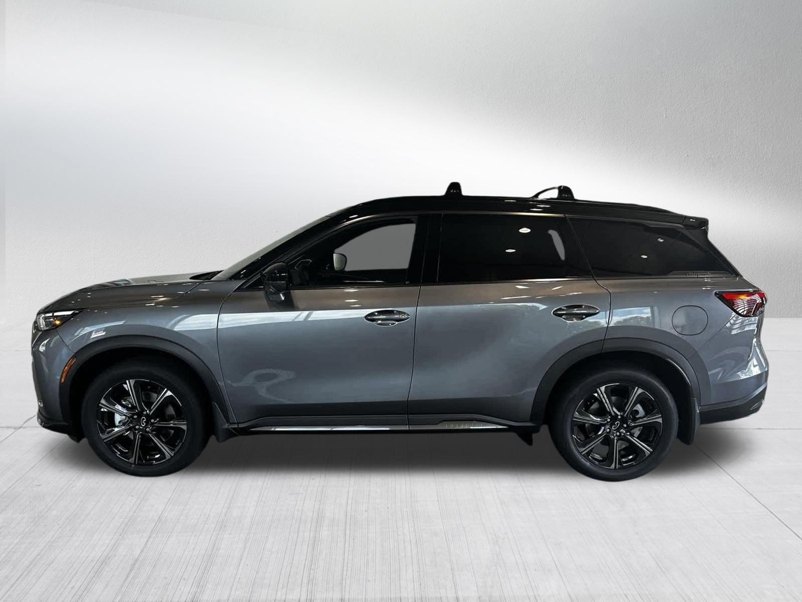 New 2027 INFINITI QX60 Autograph w/ Dark Cargo Package AWD/4WD image 2