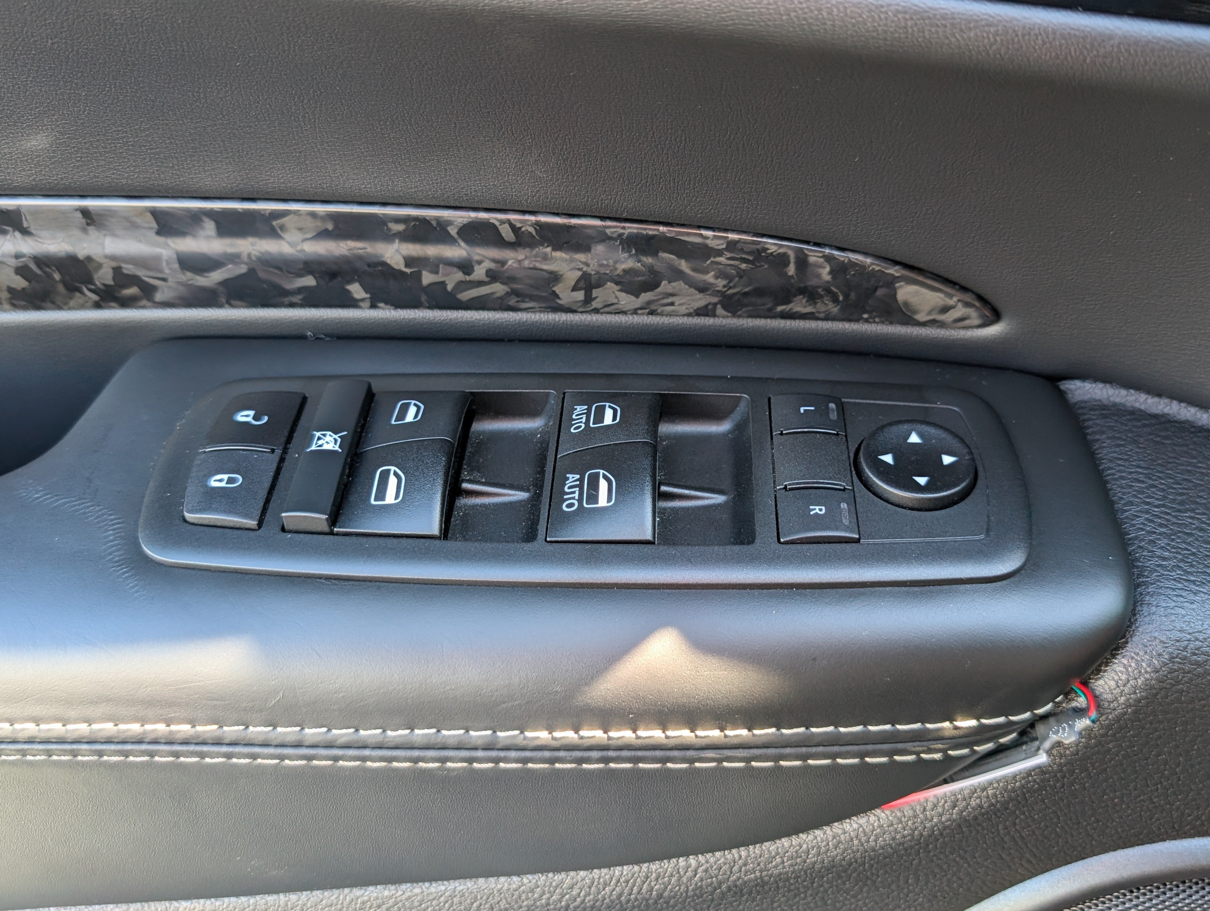 Used 2021 Dodge Durango SRT Hellcat w/ Premium Interior Group AWD/4WD image 22