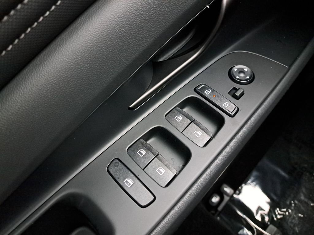 New 2026 Hyundai Elantra SEL Sport Premium FWD image 25