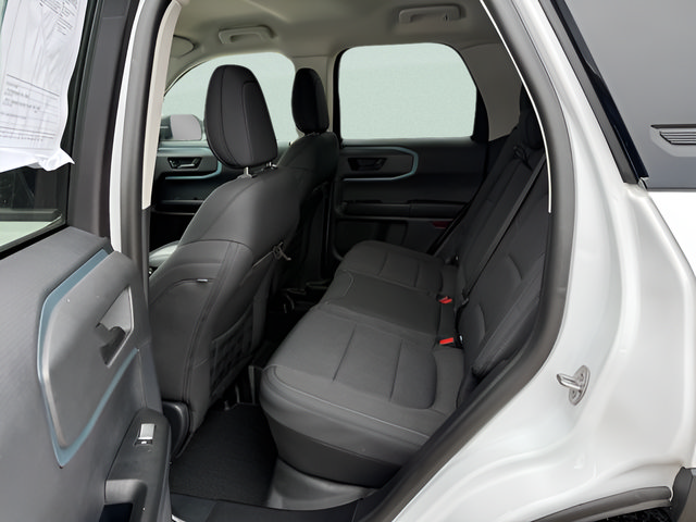 Used 2024 Ford Bronco Sport Badlands AWD/4WD image 5