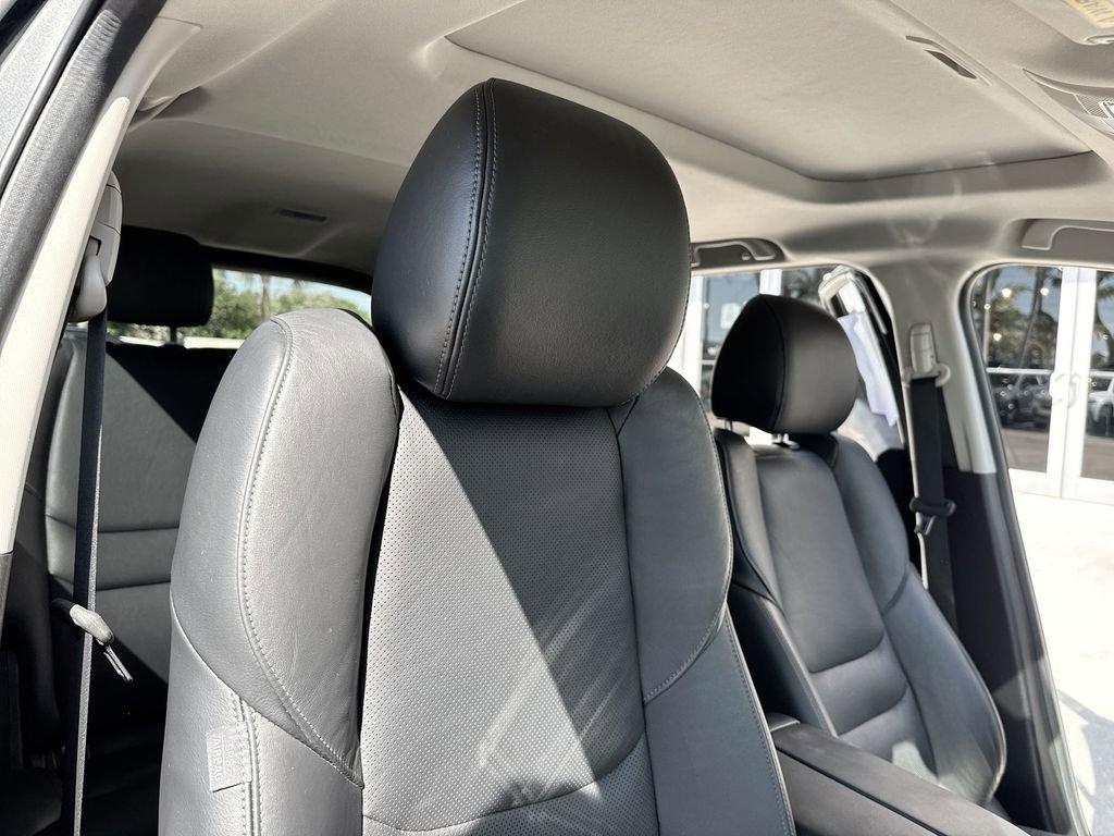 Used 2023 MAZDA CX-9 Touring Plus AWD/4WD image 46