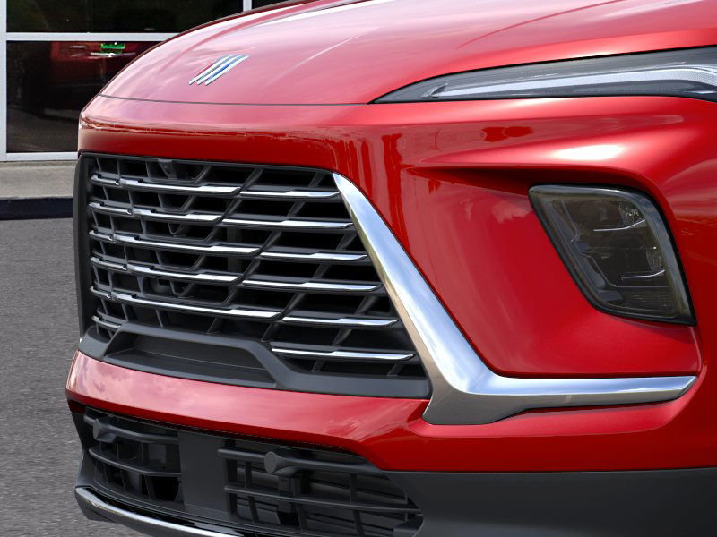 New 2026 Buick Enclave Preferred image 37