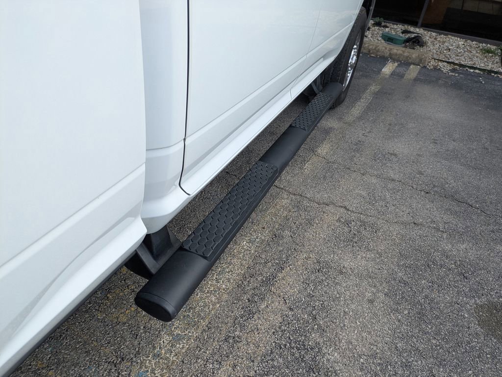 Used 2024 RAM 3500 Tradesman w/ Chrome Appearance Group image 27