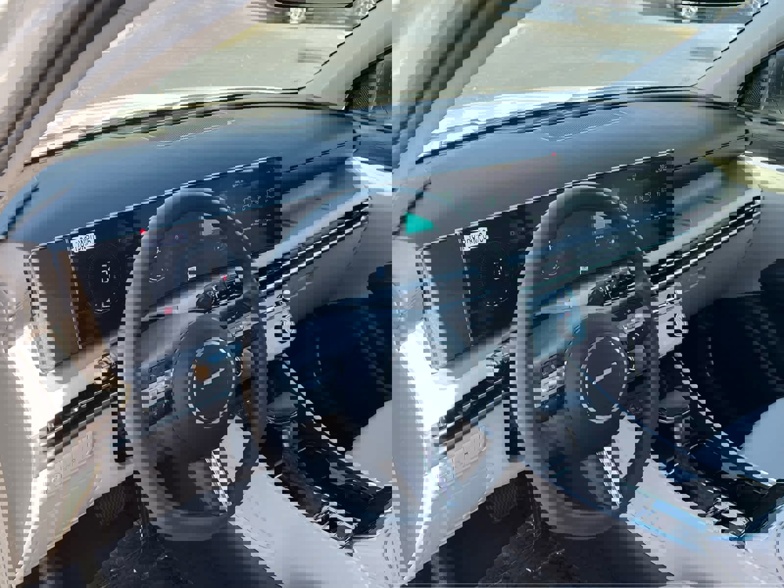 Certified 2026 Hyundai Tucson SEL image 28