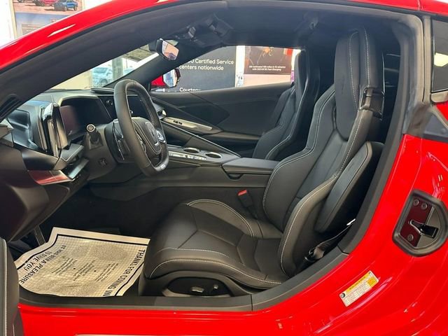 New 2026 Chevrolet Corvette Z06 image 4