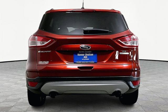 Used 2014 Ford Escape SE w/ Equipment Group 201A image 4