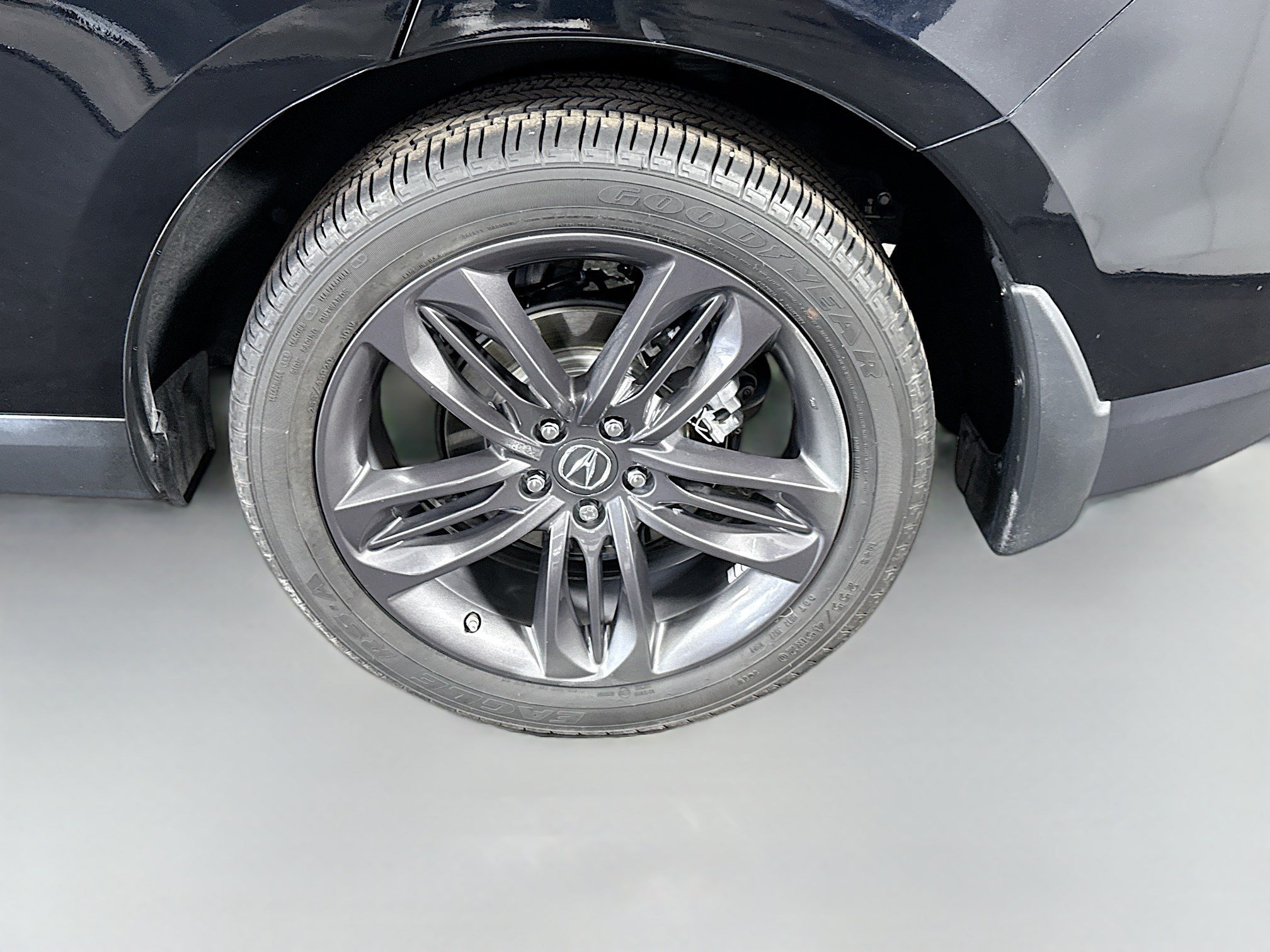 Used 2021 Acura RDX A-Spec FWD image 37