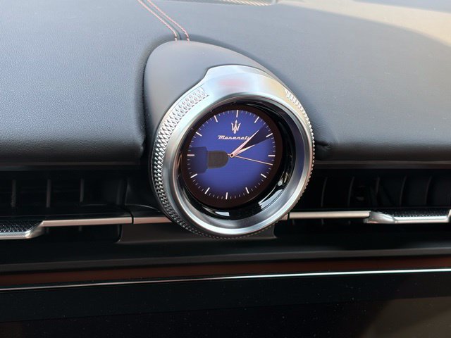 New 2026 Maserati GranTurismo Modena AWD/4WD image 28