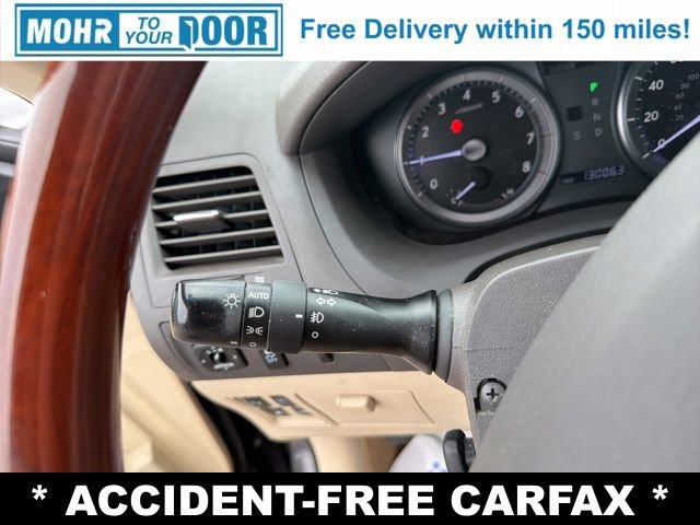 Used 2011 Lexus ES 350 image 16