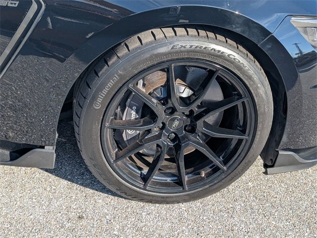Used 2019 Ford Mustang Shelby GT350 w/ Technology Package image 14