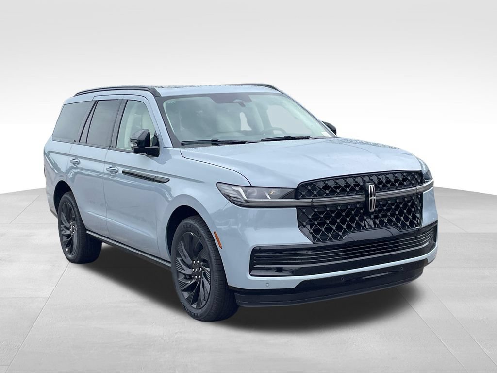 New 2027 Lincoln Navigator Reserve w/ Jet Appearance Package AWD/4WD image 7