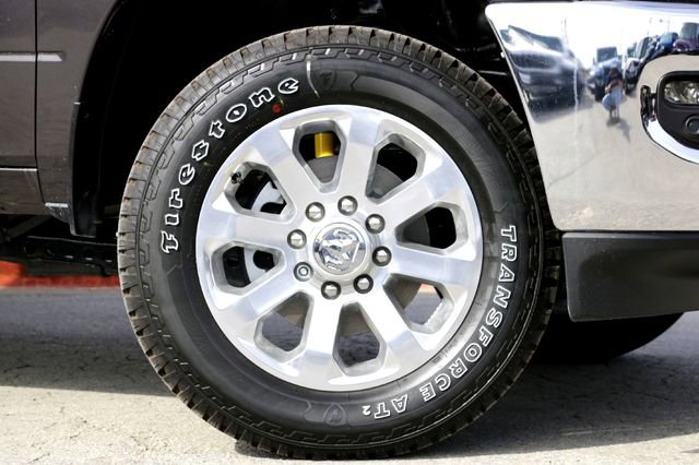 New 2026 RAM 2500 Lone Star image 2