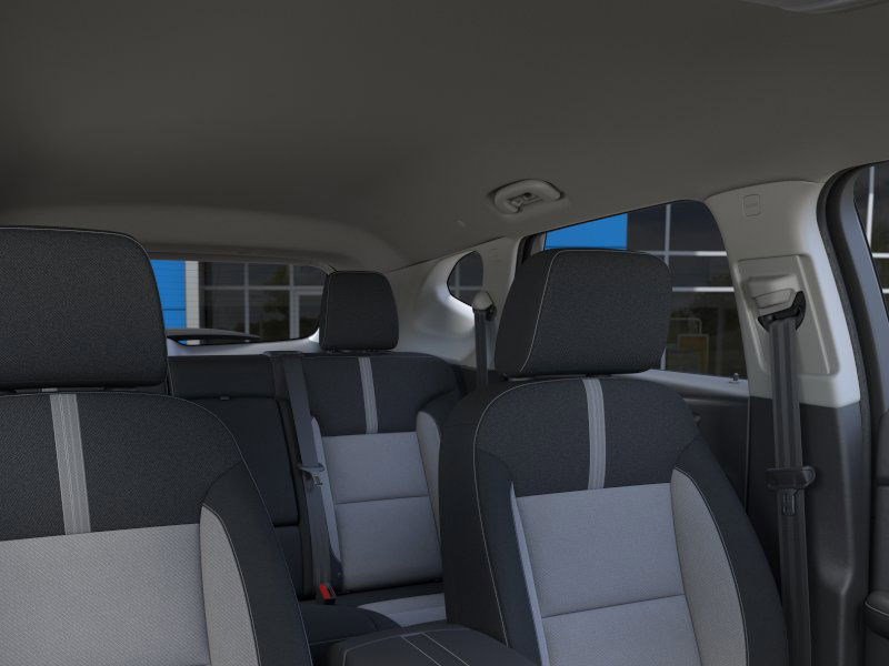 New 2025 Chevrolet Blazer LT w/ Midnight/Sport Edition image 24