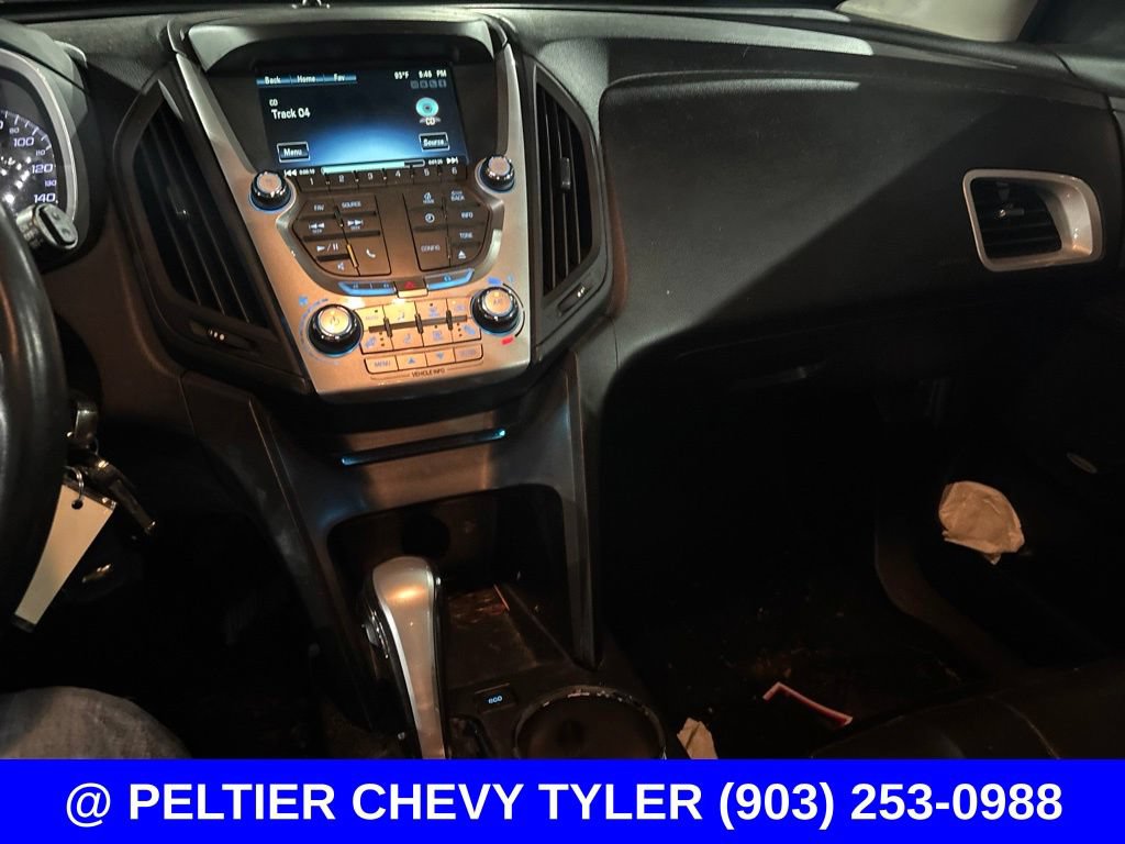 Used 2012 Chevrolet Equinox LT AWD/4WD image 15