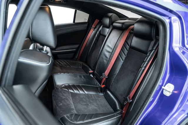 Used 2023 Dodge Charger SRT Hellcat w/ Harman/Kardon Audio Group RWD image 22