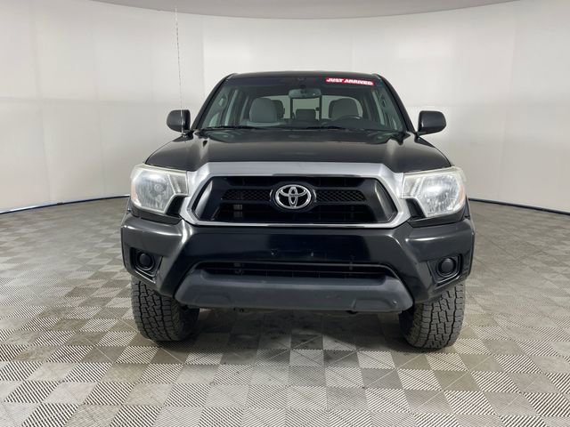 Used 2012 Toyota Tacoma PreRunner w/ SR5 Pkg RWD image 26