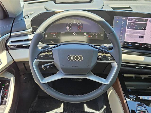 New 2026 Audi A5 Prestige AWD/4WD image 12