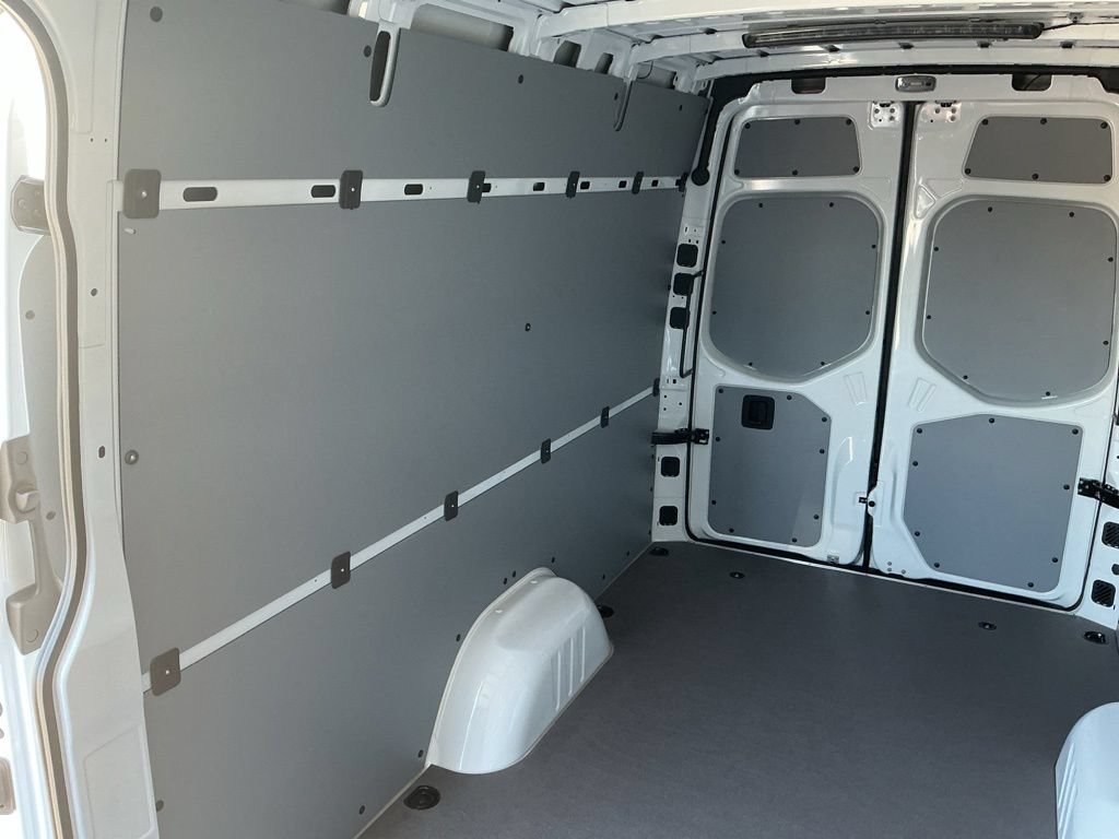 New 2026 Mercedes-Benz Sprinter 2500 image 22