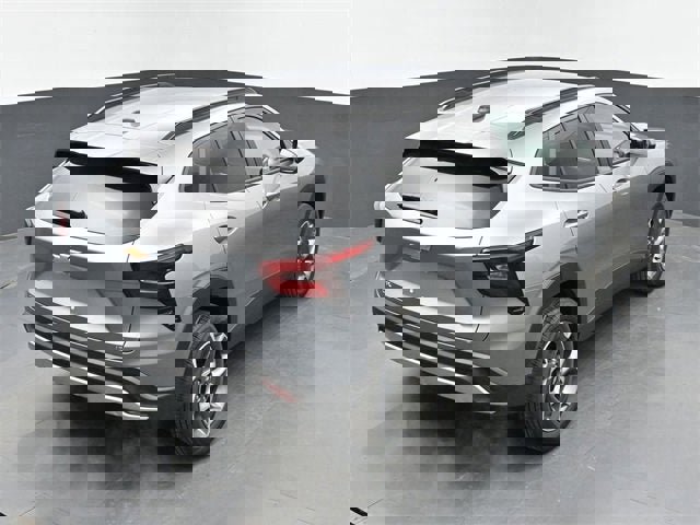 New 2026 Chevrolet Trax LT w/ LT Convenience Package image 37