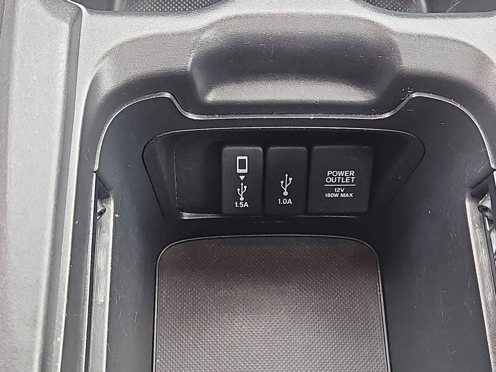 Used 2017 Honda CR-V Touring image 25