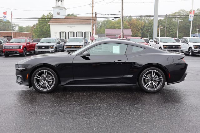 New 2025 Ford Mustang Premium image 17