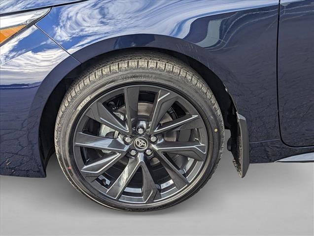New 2026 Toyota Corolla SE image 10