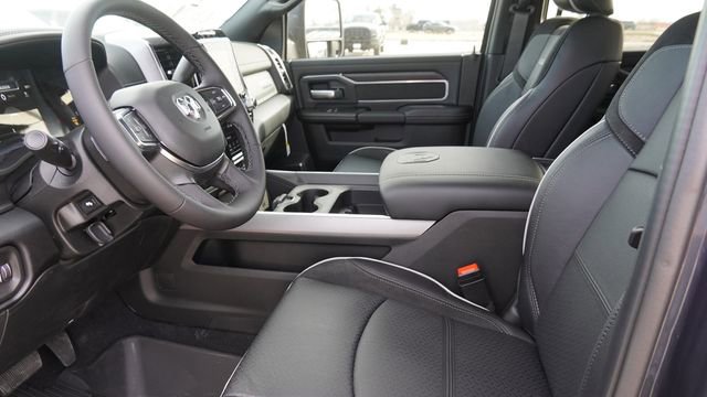 New 2026 RAM 3500 Laramie image 16