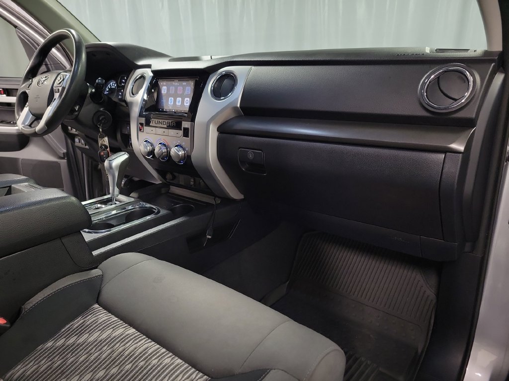 Used 2018 Toyota Tundra SR5 w/ SR5 Upgrade Package RWD image 35
