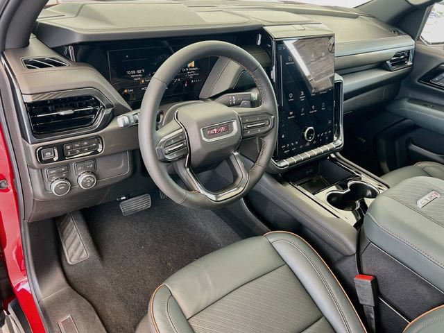 New 2026 GMC Yukon AT4 w/ AT4 Premium Package AWD/4WD image 6