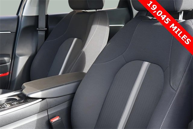 Used 2023 Hyundai Sonata Blue image 14