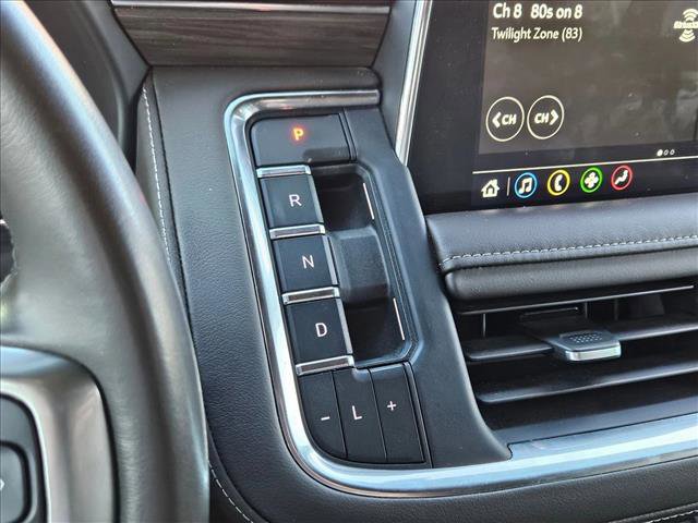 Used 2021 Chevrolet Tahoe Z71 image 12