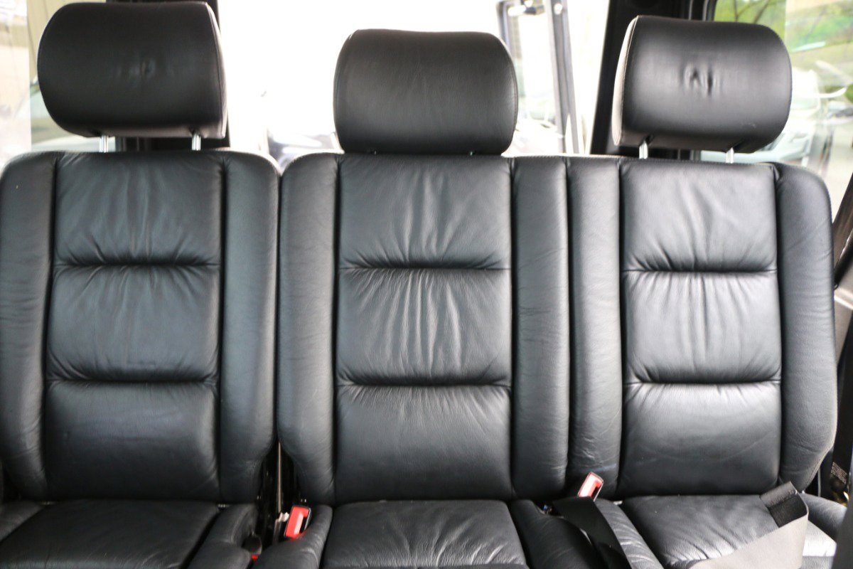 Used 2002 Mercedes-Benz G 500 image 29