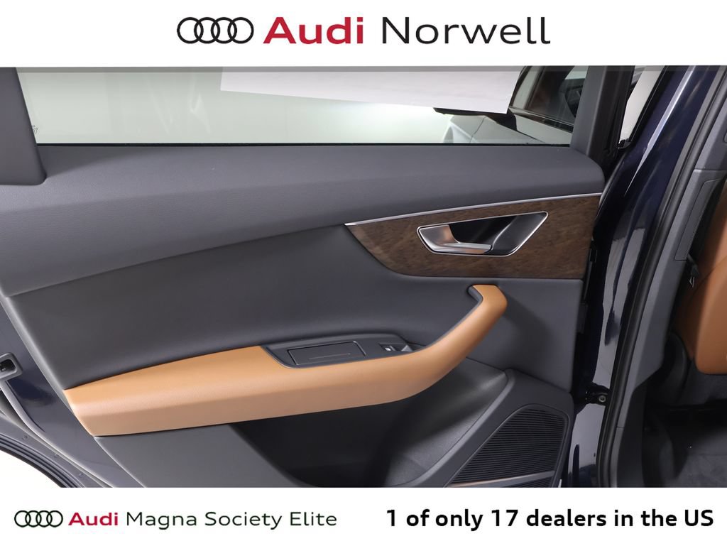 New 2026 Audi Q7 3.0T Premium AWD/4WD image 21