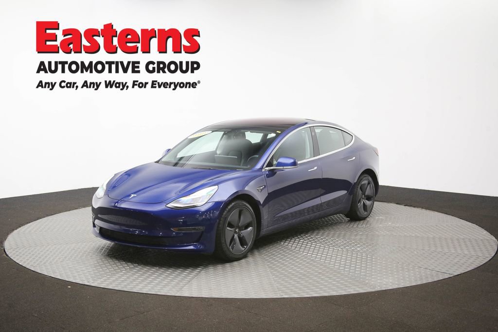 Used 2019 Tesla Model 3 Long Range image 50