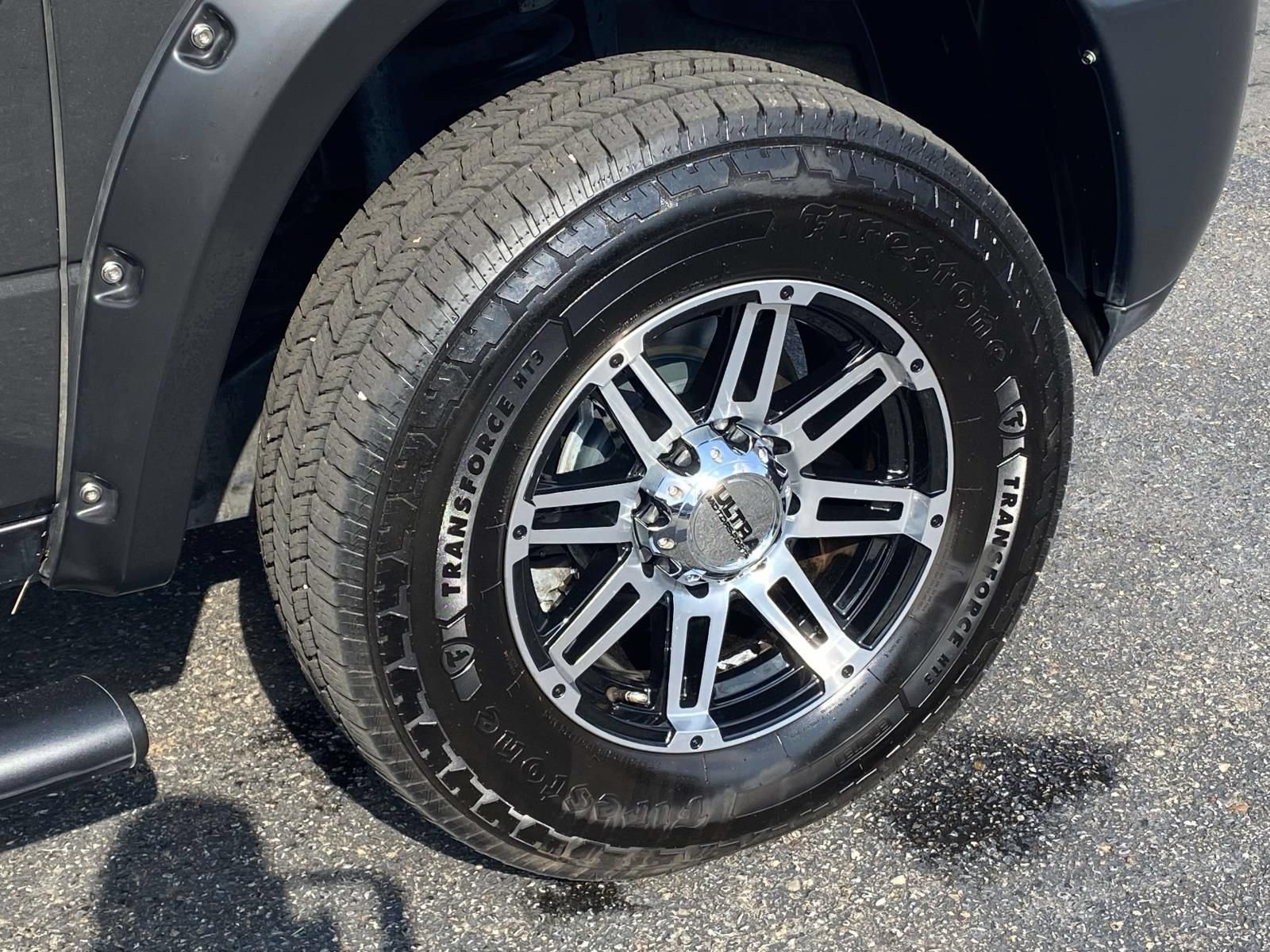 Used 2018 RAM 2500 Tradesman w/ Popular Equipment Group AWD/4WD image 12