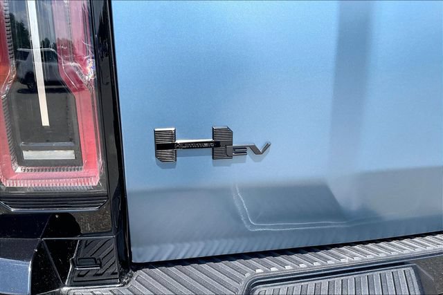 Used 2024 GMC Hummer EV 3X w/ Omega Edition AWD/4WD image 23