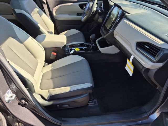 New 2026 Subaru Forester Limited w/ Limited Package AWD/4WD image 38