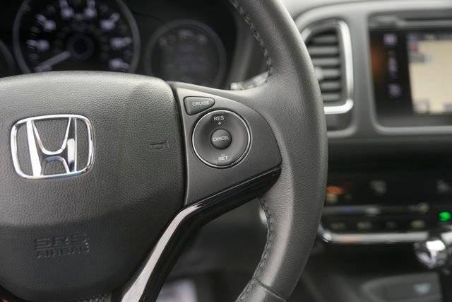 Used 2018 Honda HR-V EX-L image 24