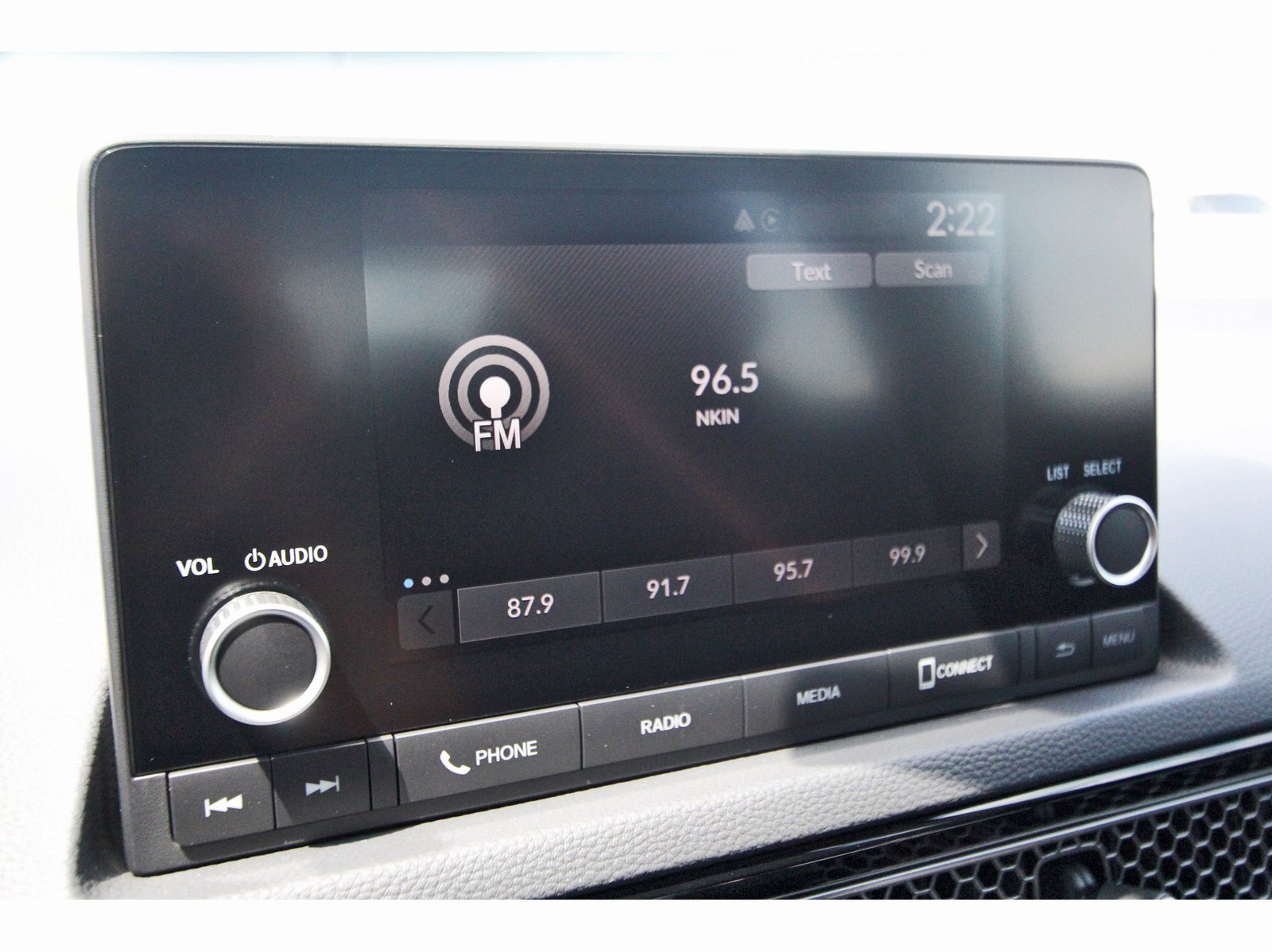 New 2026 Honda Civic LX image 23