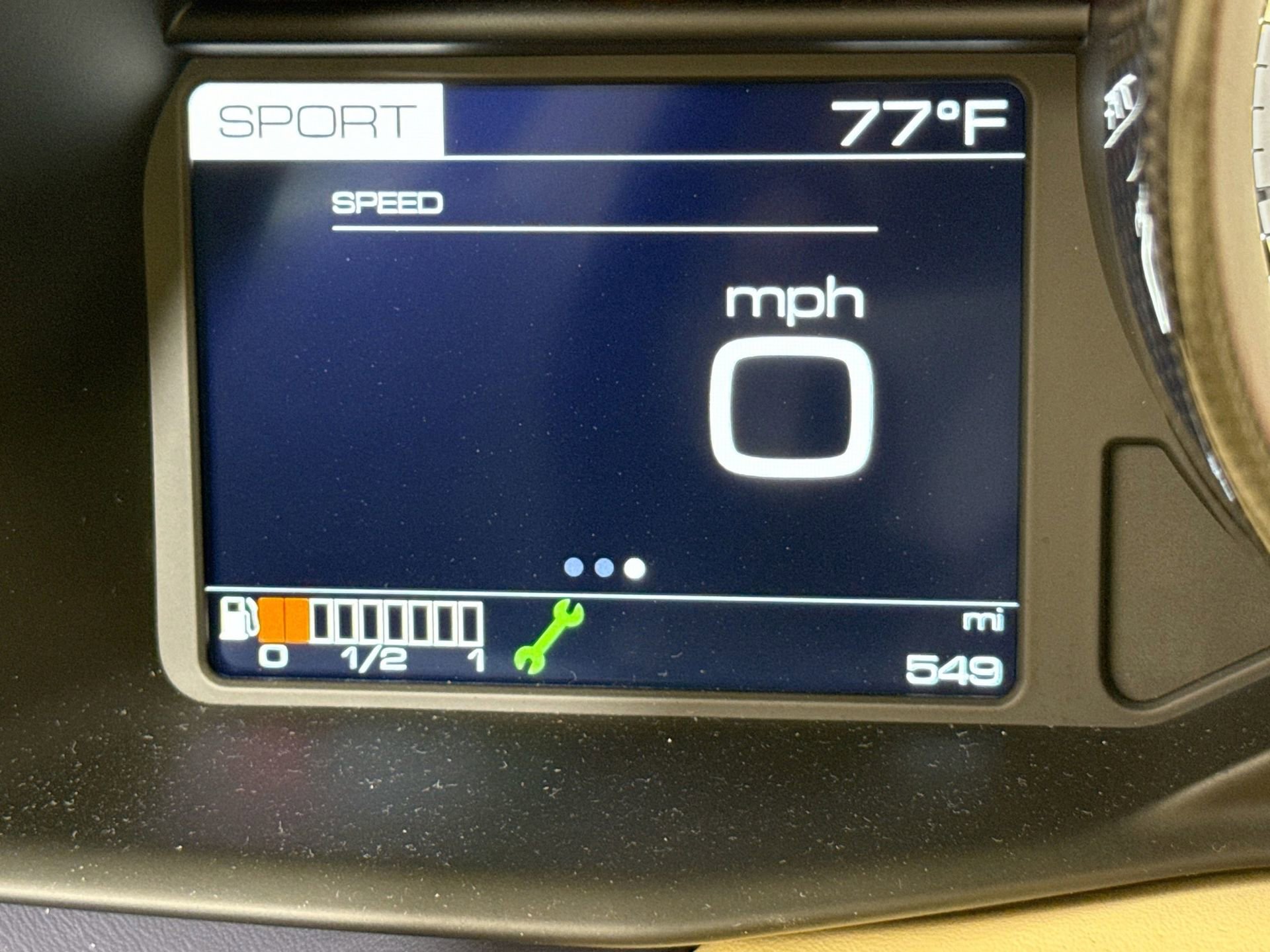 Certified 2019 Ferrari 488 Spider image 29