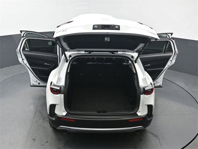 Certified 2023 MAZDA CX-50 AWD 2.5 Turbo w/ Cargo Package image 49